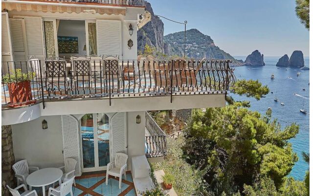 Residence Leonardo (Adults Only)