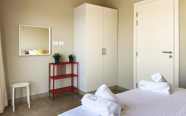 Xuru Stays I Sundown Symphony 4mbdr Villa @ Joubal El Gouna