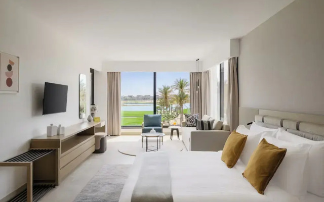 The G Einbay Golf Resort