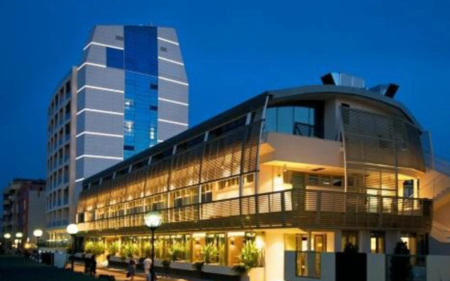 Excelsior Hotel, SPA & Lido - Preferred Hotels & Resorts