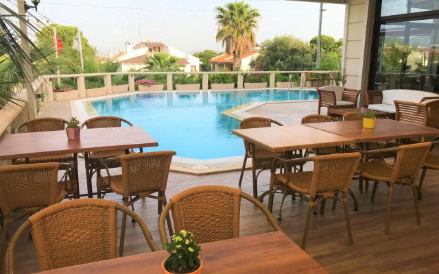 Lord Hotel