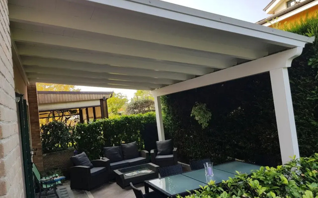 Villa Anis Bed and Breakfast