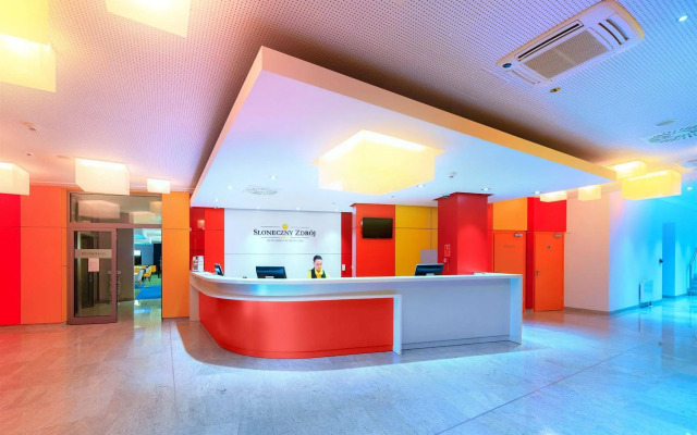 Słoneczny Zdrój Medical Spa & Wellness