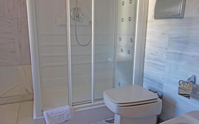 Marbella House Penthouse 24