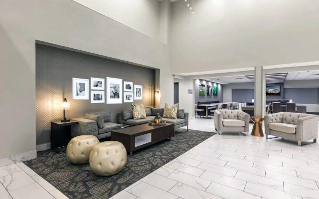 Wingate by Wyndham Augusta Washington Road