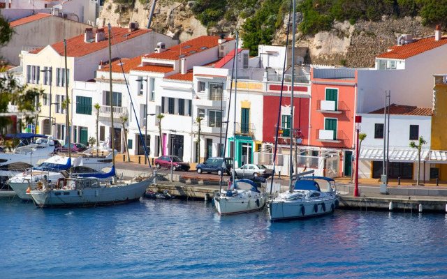 Apartamentos Mar Blanca