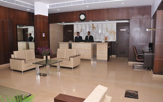 Meenal Hotel