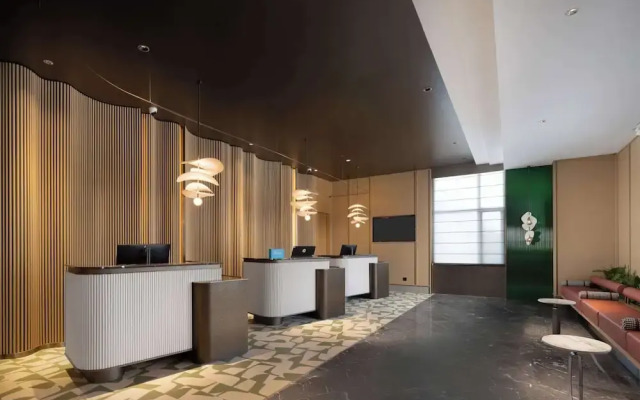 Hilton Garden Inn Harbin Haxi