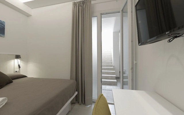 I tre Golfi Isule Apartments Trilo seminterrato