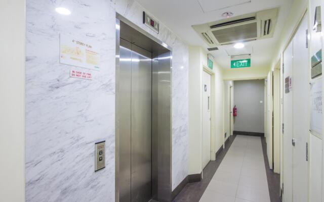 Hotel 81 Bugis