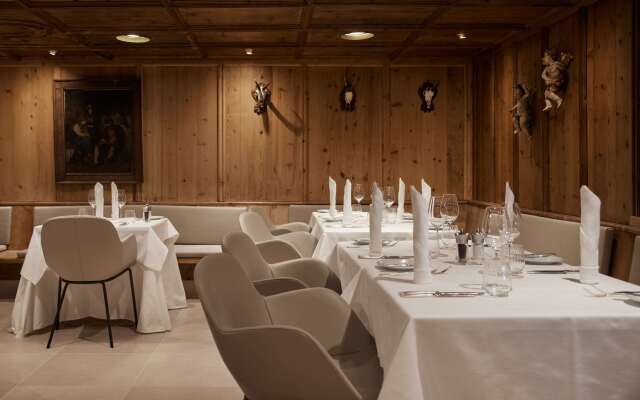 Top Hotel Hochgurgl