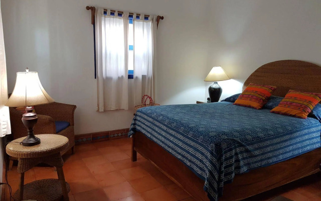 La Posada Azul