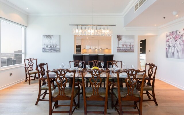 Maison Privee - Marina Quays