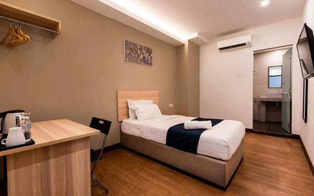 1 Orange Hotel KLIA & KLIA2