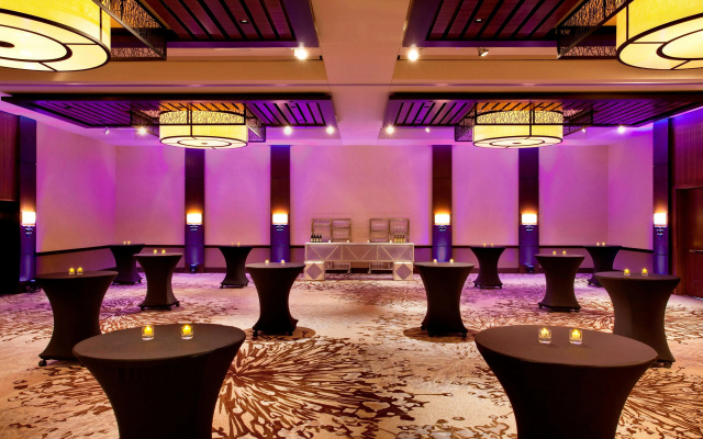 The Westin Birmingham