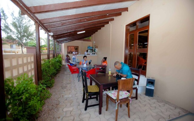 Lidias Guest House