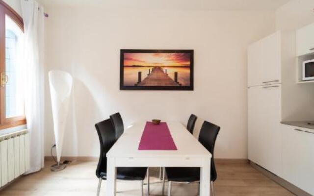 Tiziano Apartment
