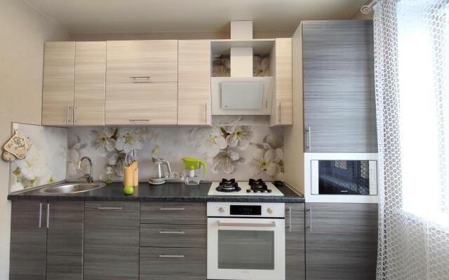 Апартаменты на улице Крупской 12