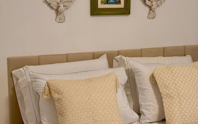 Refúgio Elegante e Confortável 25