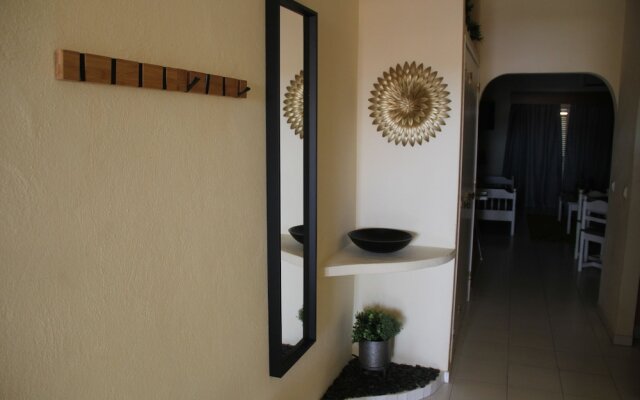 São João Sand T1 Apartment by Rental4all