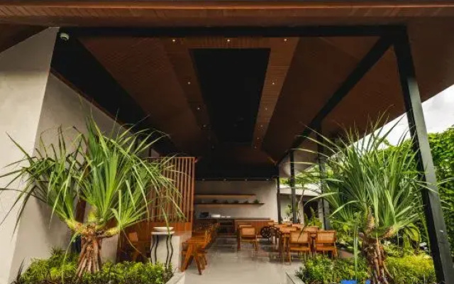 Kinama Villa Jimbaran Bali