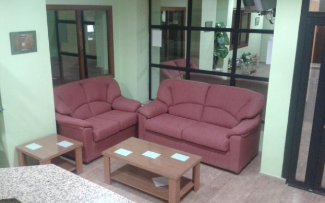 Hostal Restaurante el Paraíso