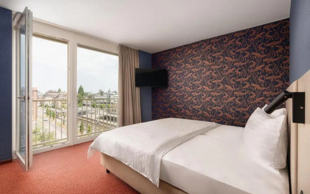 bsmart hotel Arbon