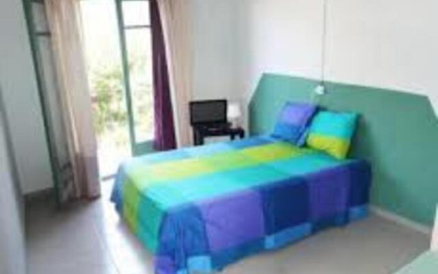 Hotel Carlos