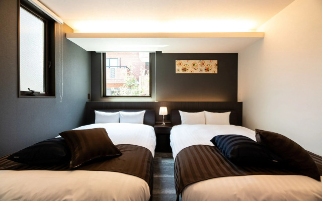 T· K square kagoshima chuo