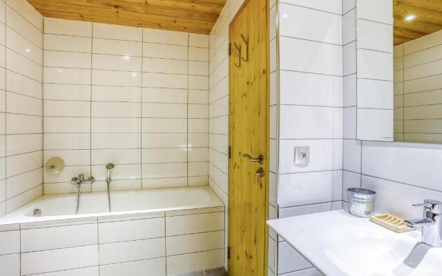 TERRESENS - Cristal Lodge