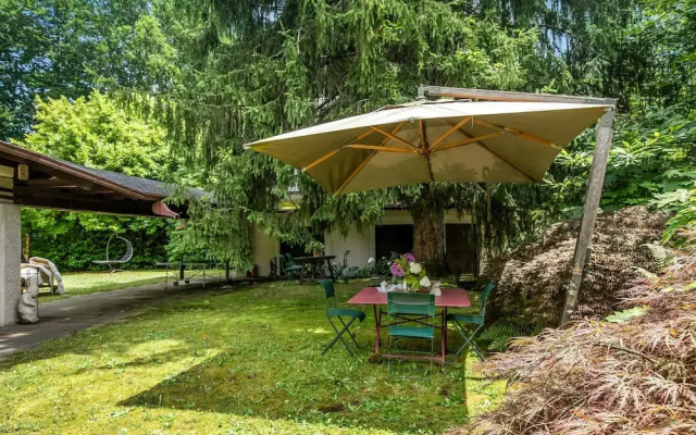 Il Gioiellino Indoor Pool And Sauna