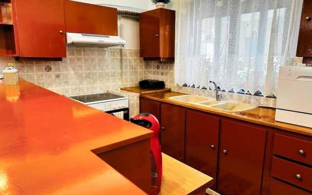 Sea Breeze Sanctuary-1bd 3pl 1ba - 90m To Sea