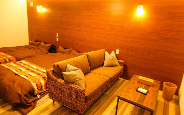 Rakuten STAY Villa Miyakojima – Guest Rooms – Miyakojima