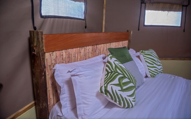 Tilenga Safari Lodge