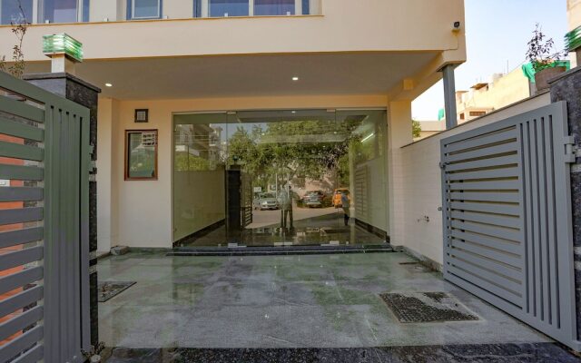 Star Corporate Suite II By FabHotels