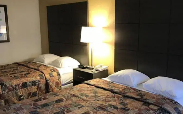 Motel 6 Charlotte, NC - Northlake