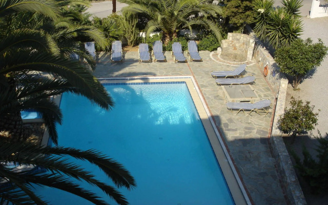Maria Suites