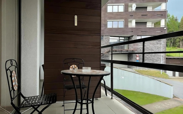 Apartment 9 Triangel Donovaly