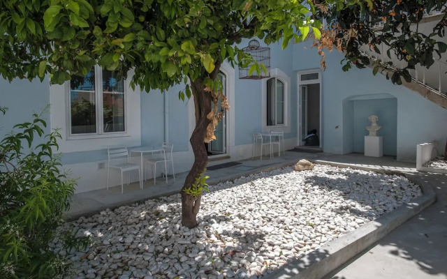 Portas do Castelo Apartments
