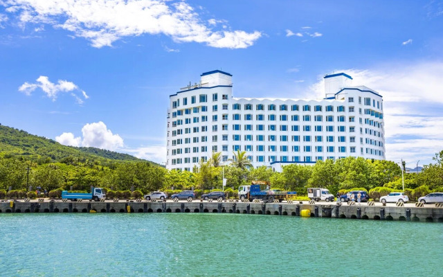 Kenting Long Beach Hotel