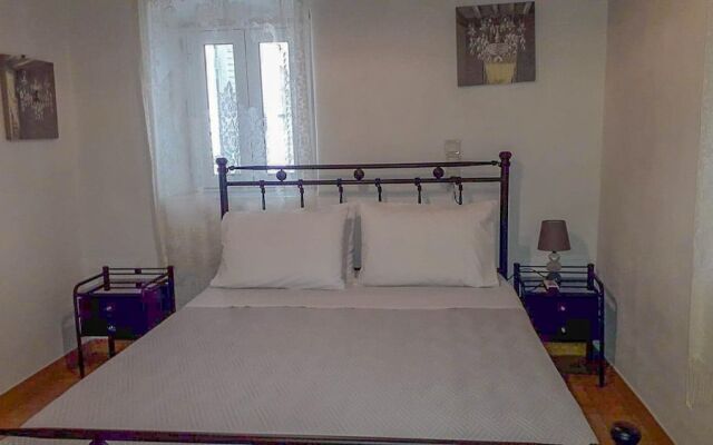 A Lovely Holiday Refuge on Meganisi