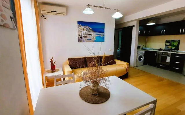 Coral Residence -Mamaia Nord