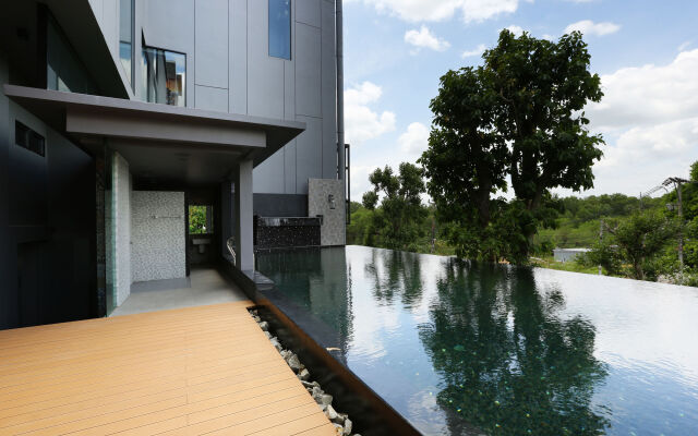 Hatyai Signature Hotel