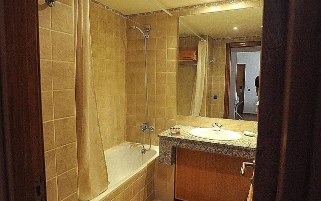 Casablanca Suites & SPA