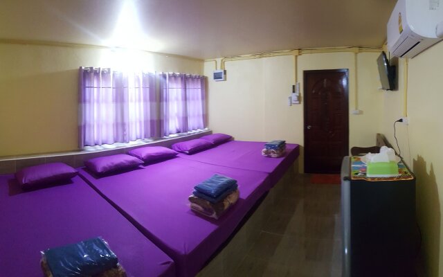 Sichangjowka Resort