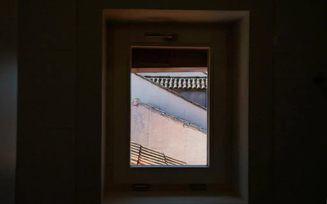 Entre Ruas Apartments