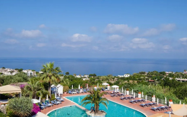 Hotel Paradiso Terme & Resort