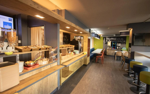 ibis budget Sète Centre