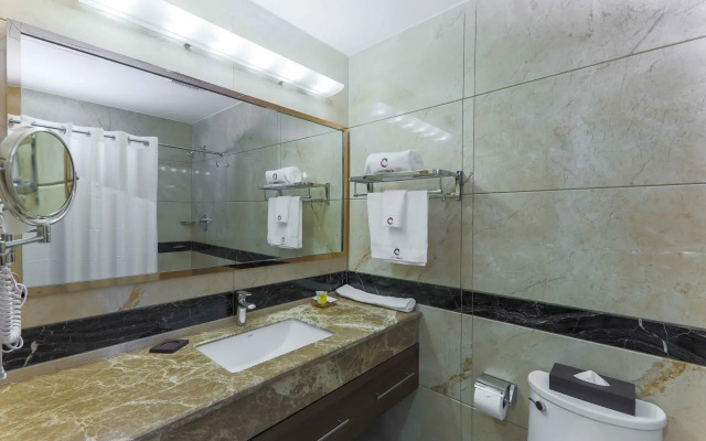 Hotel Vista Quince