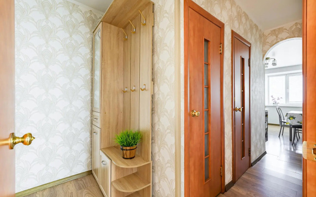 Владивосток Рент на улице Пологая 54А